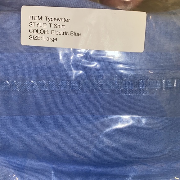 Strangelove Skateboarding Corona Large SS Tee - Picture 6 of 6